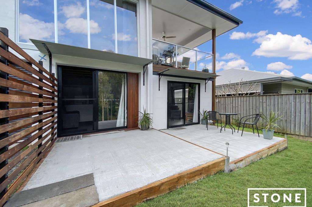 10b Bare Bluff Cl, Sapphire Beach, NSW 2450
