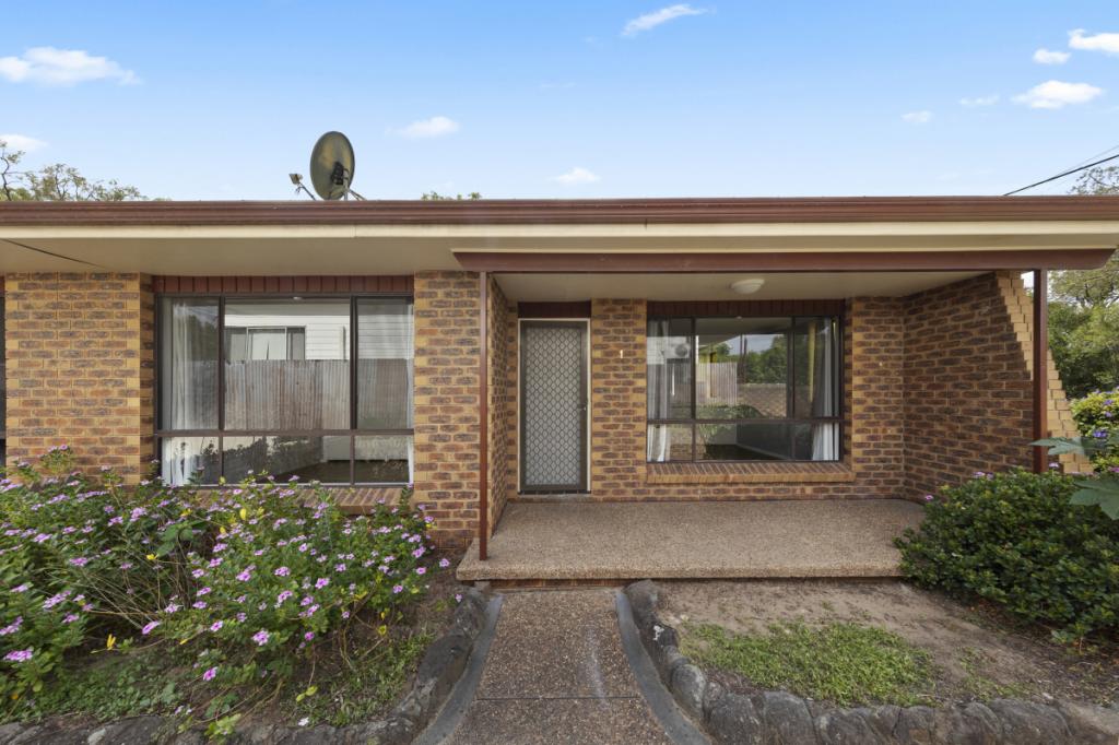 1/19 Harle St, Weston, NSW 2326