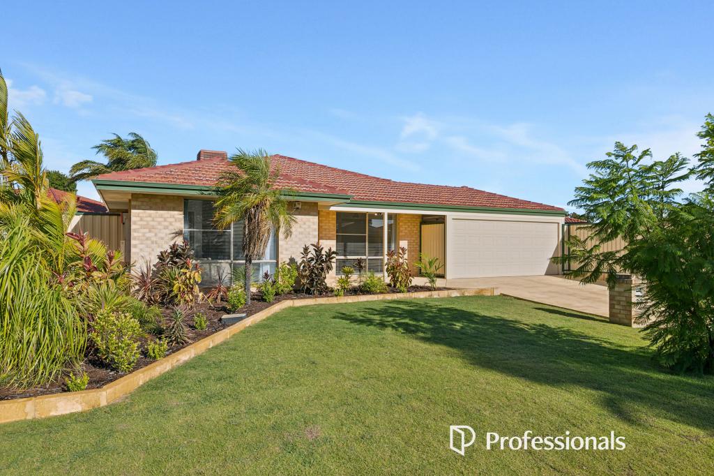 20 Barraberry Rtt, Canning Vale, WA 6155