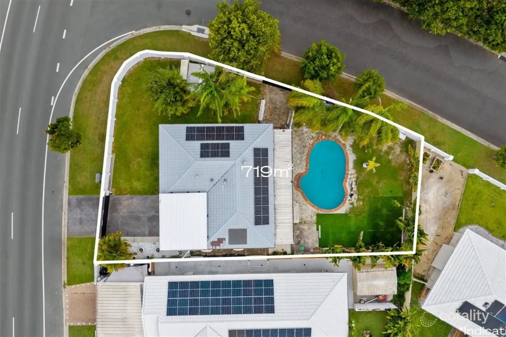 21a Dunlin Dr, Burleigh Waters, QLD 4220