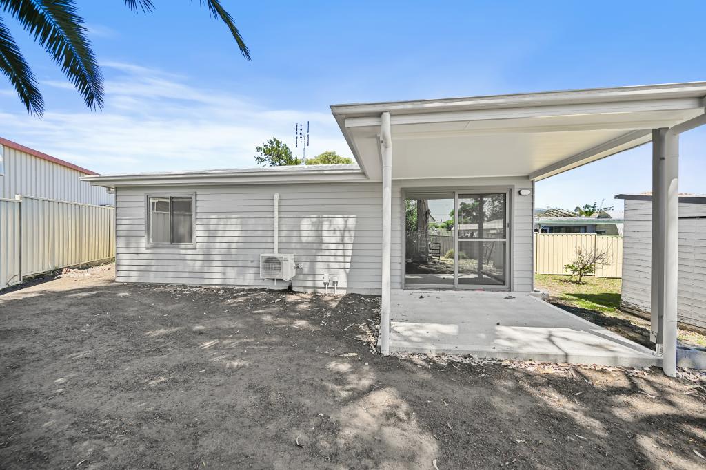 33a Macquarie Ave, Cessnock, NSW 2325