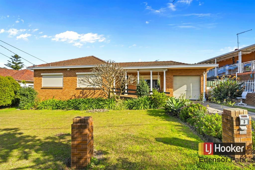 3 Aladore Ave, Cabramatta, NSW 2166