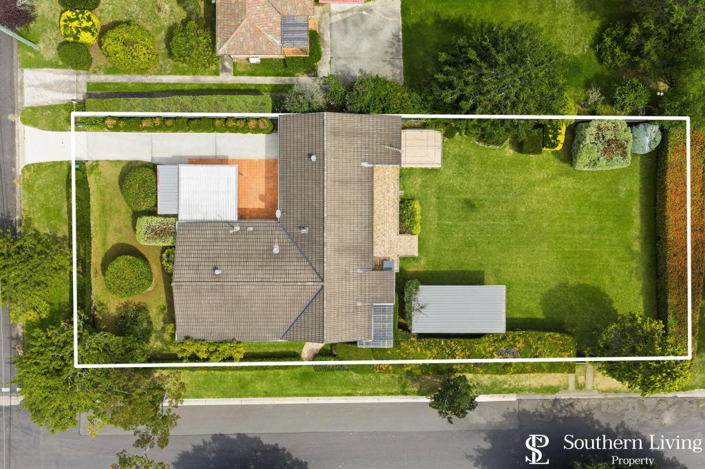 5 Edward St, Mittagong, NSW 2575
