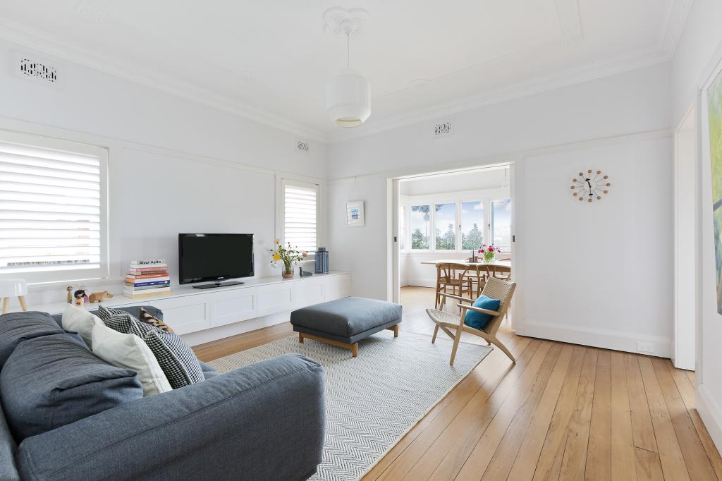1/1 Northcote Ave, Fairlight, NSW 2094