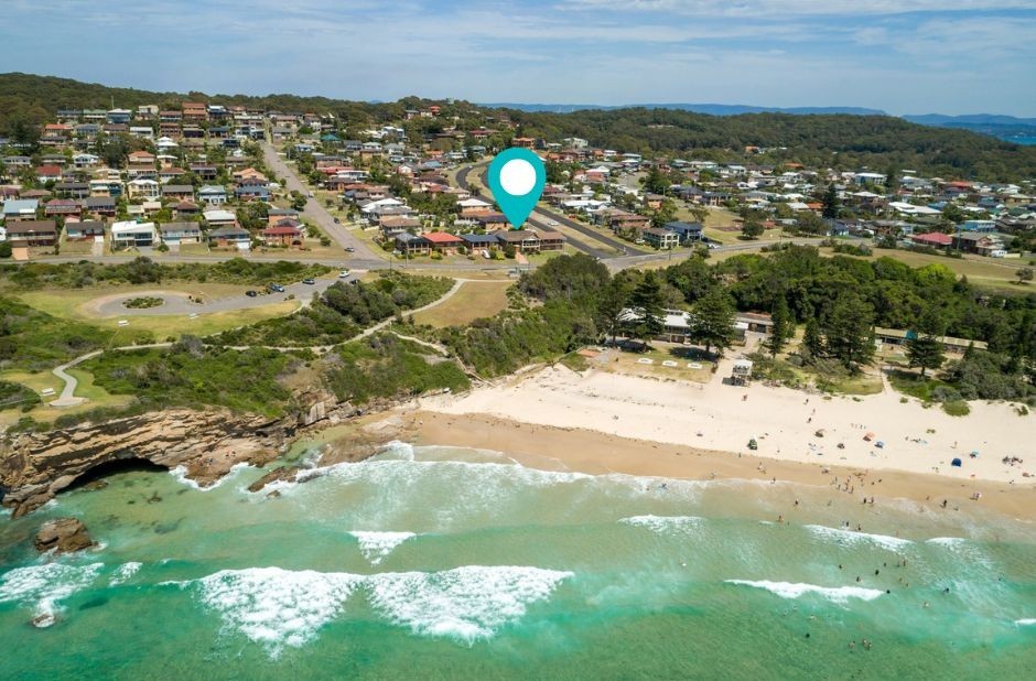 132 Caves Beach Rd, Caves Beach, NSW 2281
