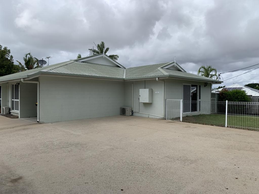 1/2a Ralston St, West End, QLD 4810