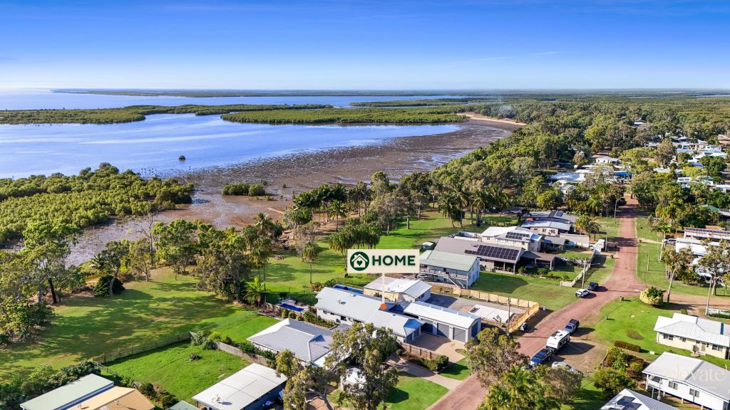 12 Whiting Ct, Cungulla, QLD 4816