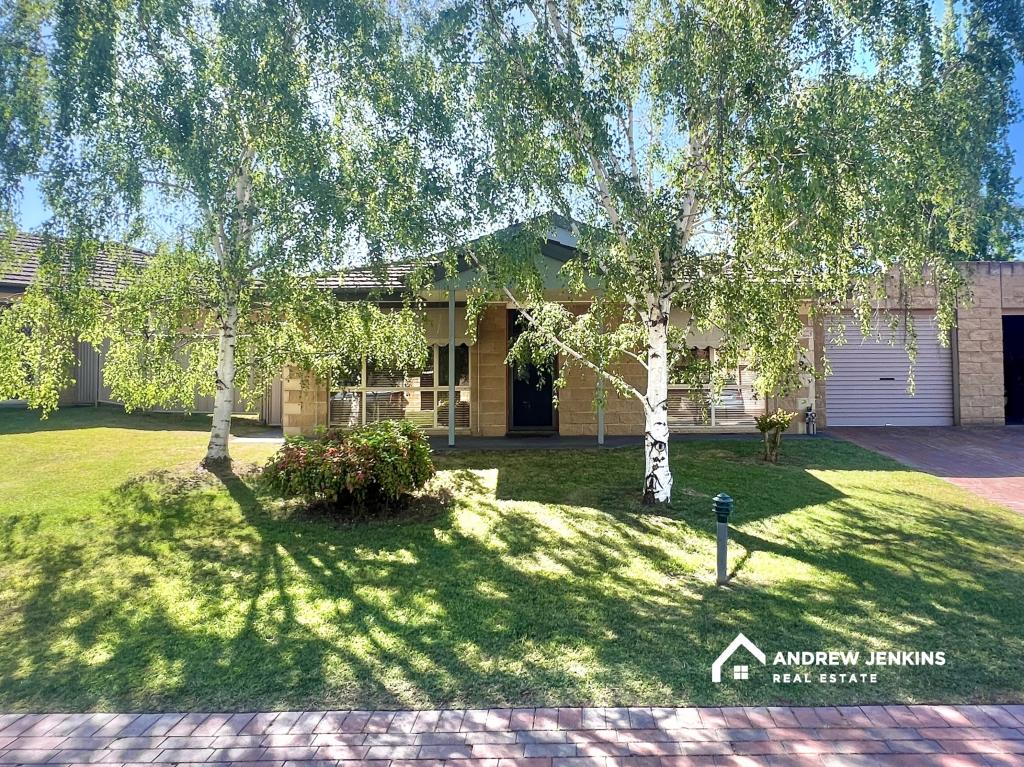 23/45-47 Golf Course Rd, Barooga, NSW 3644