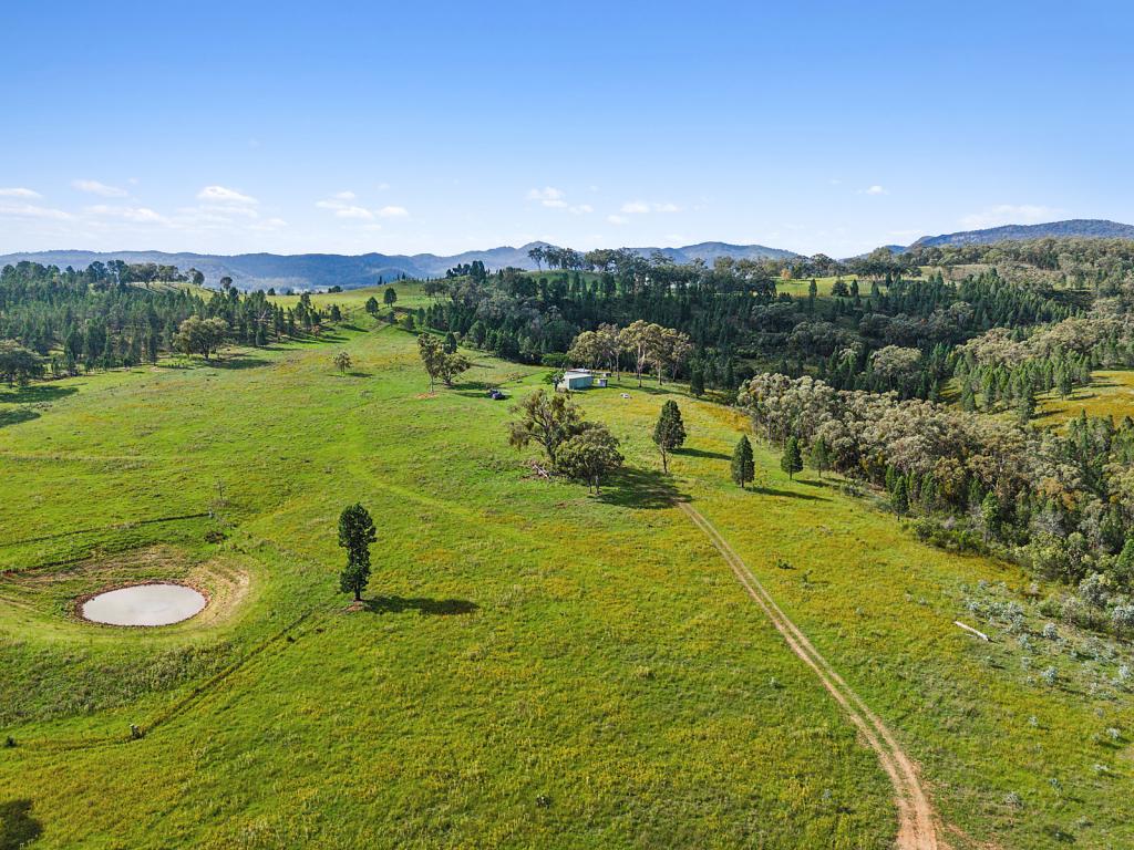 5386 Wollar Rd, Wilpinjong, NSW 2850