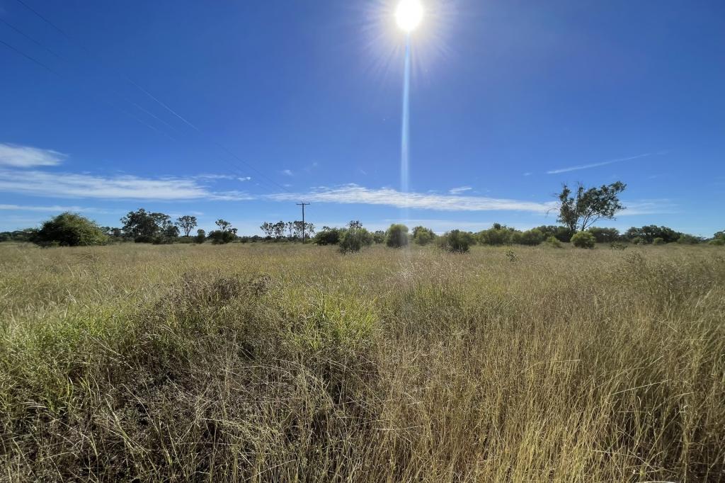 15175 GREGORY HWY, CLERMONT, QLD 4721