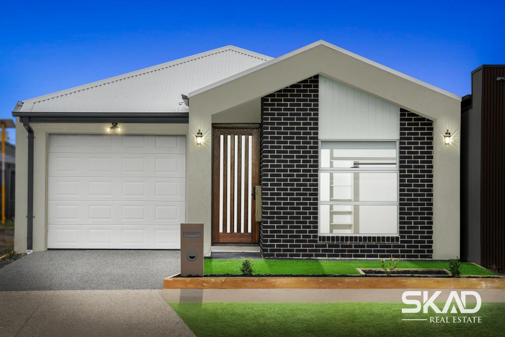 7 Moreton Dr, Donnybrook, VIC 3064