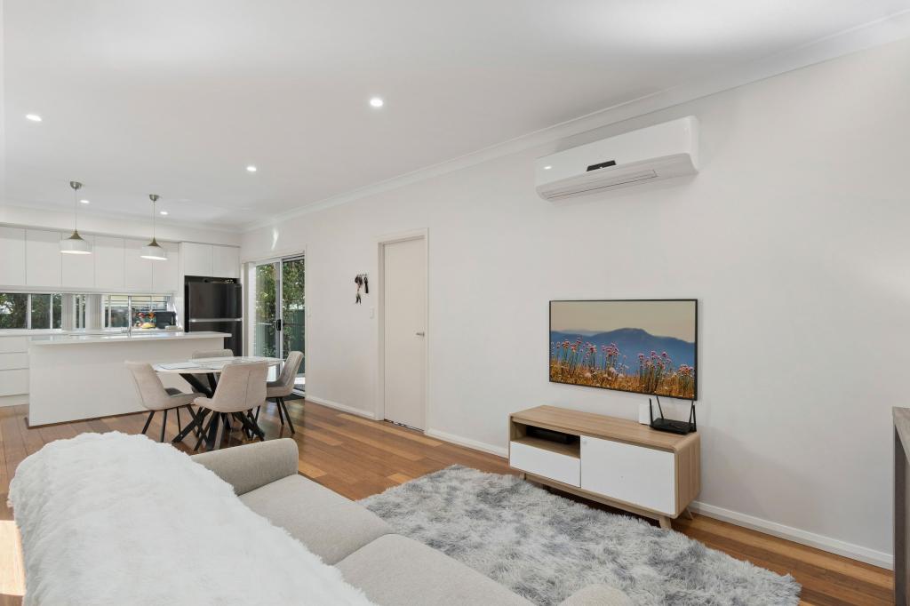 3/81 Marshall St, Dapto, NSW 2530