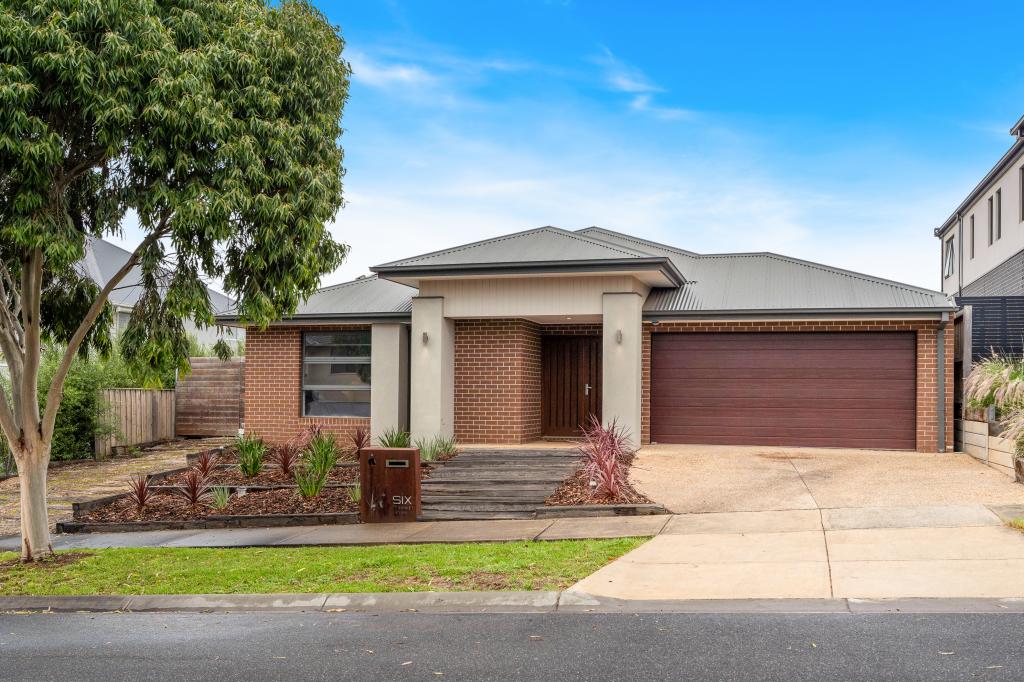 6 Friesian Dr, Sunbury, VIC 3429