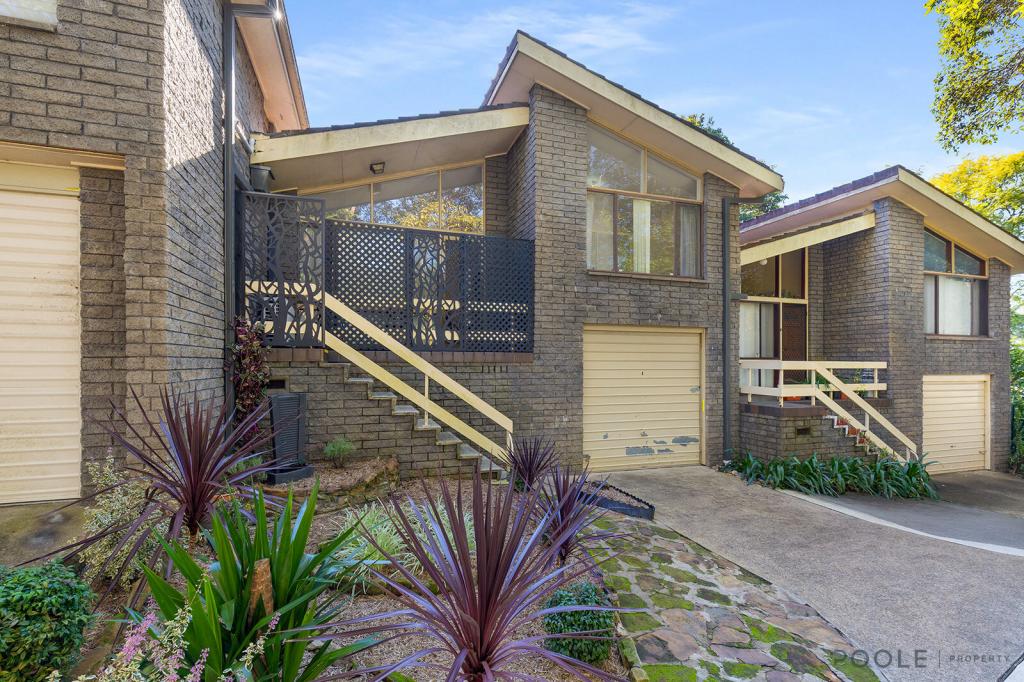 4/5 Moorecourt Ave, Springwood, NSW 2777