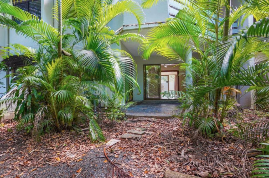 5/23 Hudson Fysh Ave, Parap, NT 0820