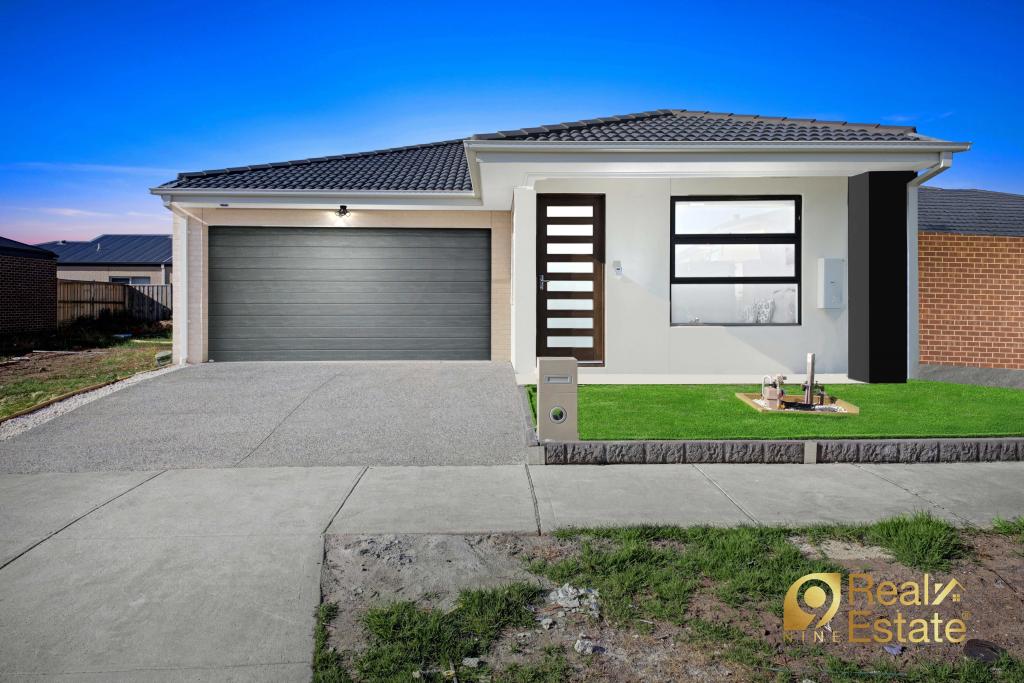 24 ALISTER GR, TARNEIT, VIC 3029