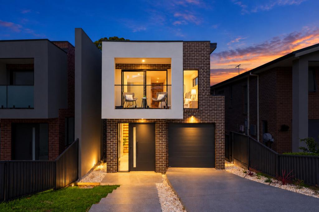 32 Hart St, Dundas Valley, NSW 2117