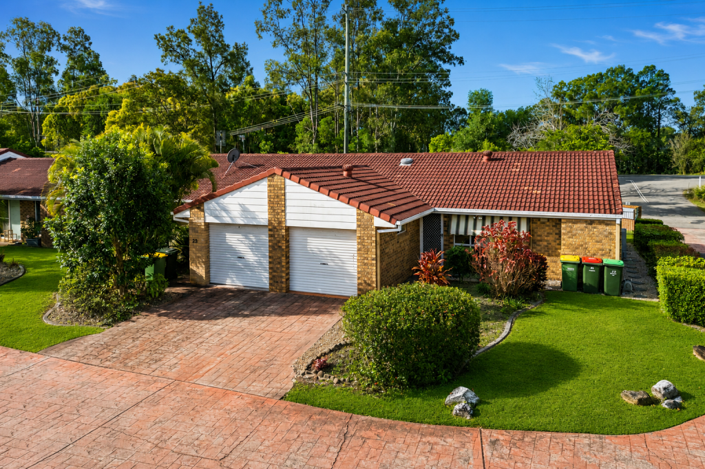 23/24-32 Old Pacific Hwy, Oxenford, QLD 4210