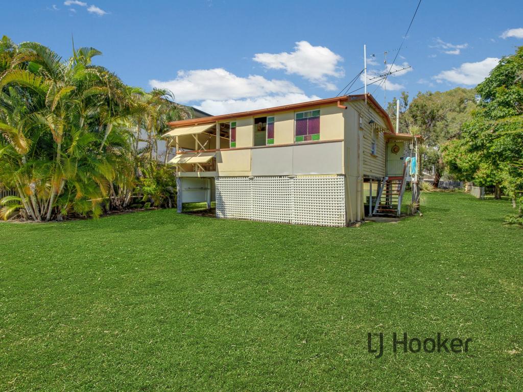 1 Margaret St, Tannum Sands, QLD 4680