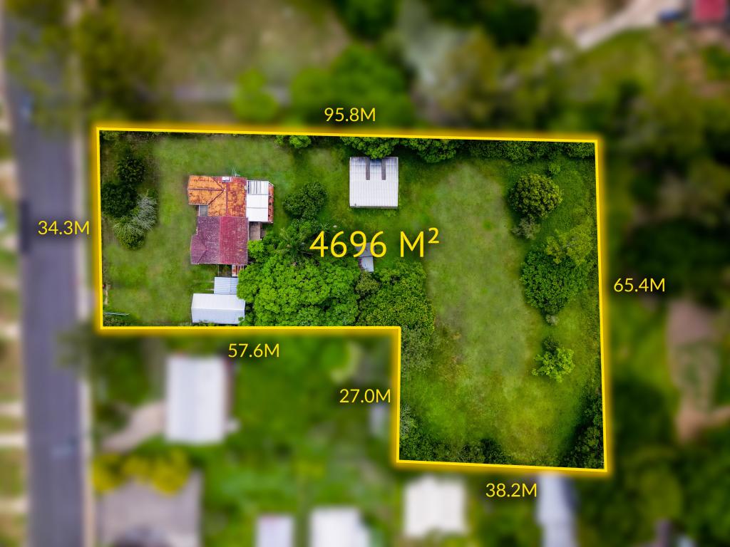 125 ERIC ST, GOODNA, QLD 4300