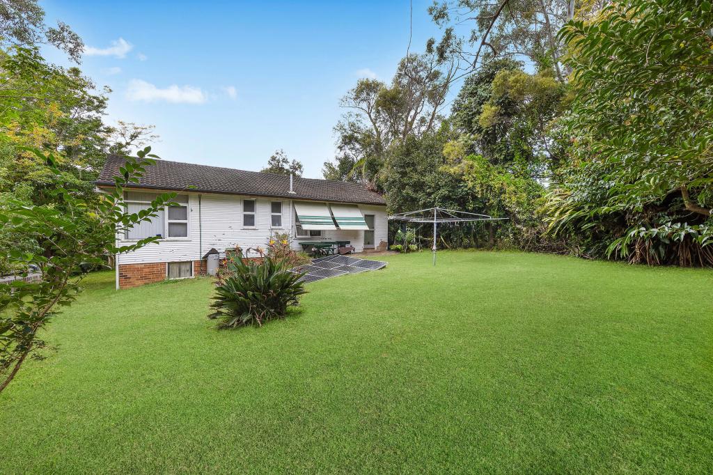 37 Kedumba Cres, North Turramurra, NSW 2074