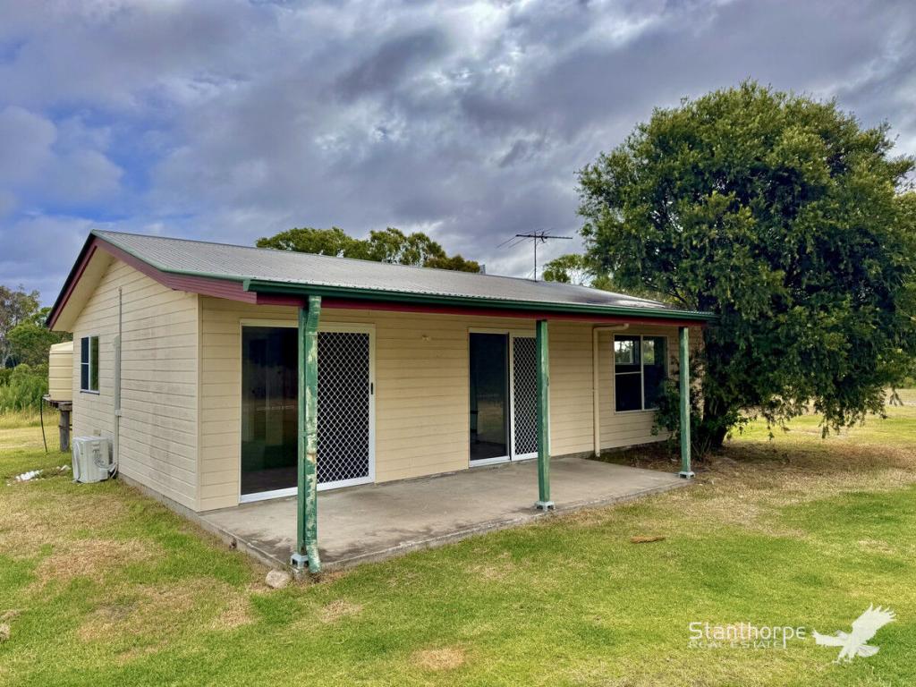 11 Mahoney Lane, Diamondvale, QLD 4380