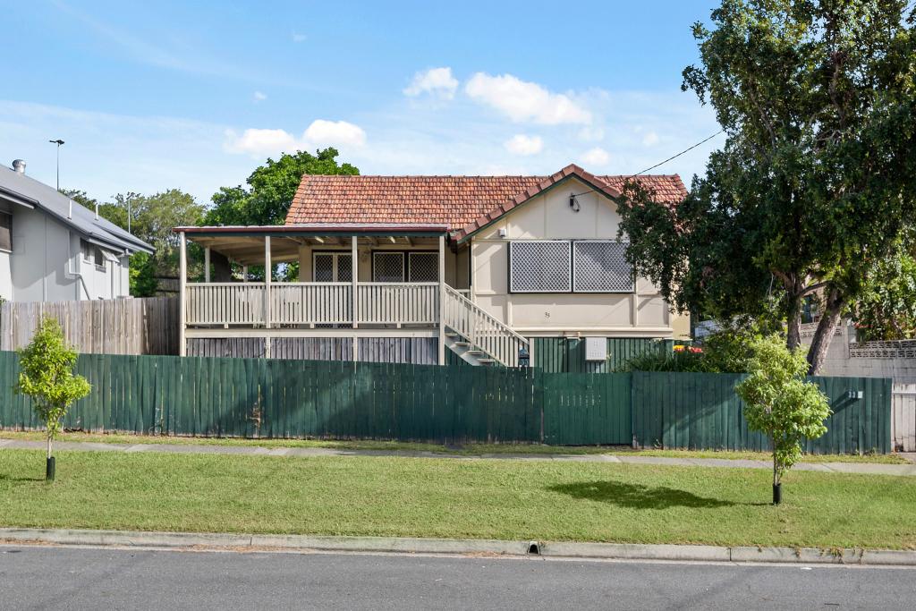 33 Fegen Dr, Moorooka, QLD 4105