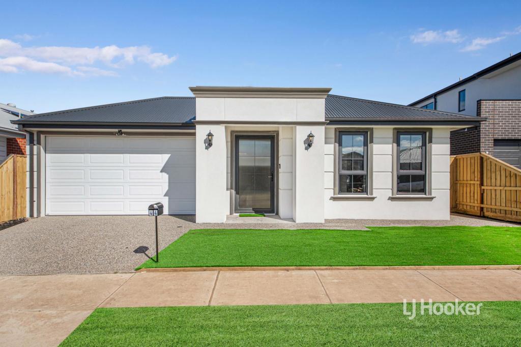 44 Rosedale Cct, Lara, VIC 3212