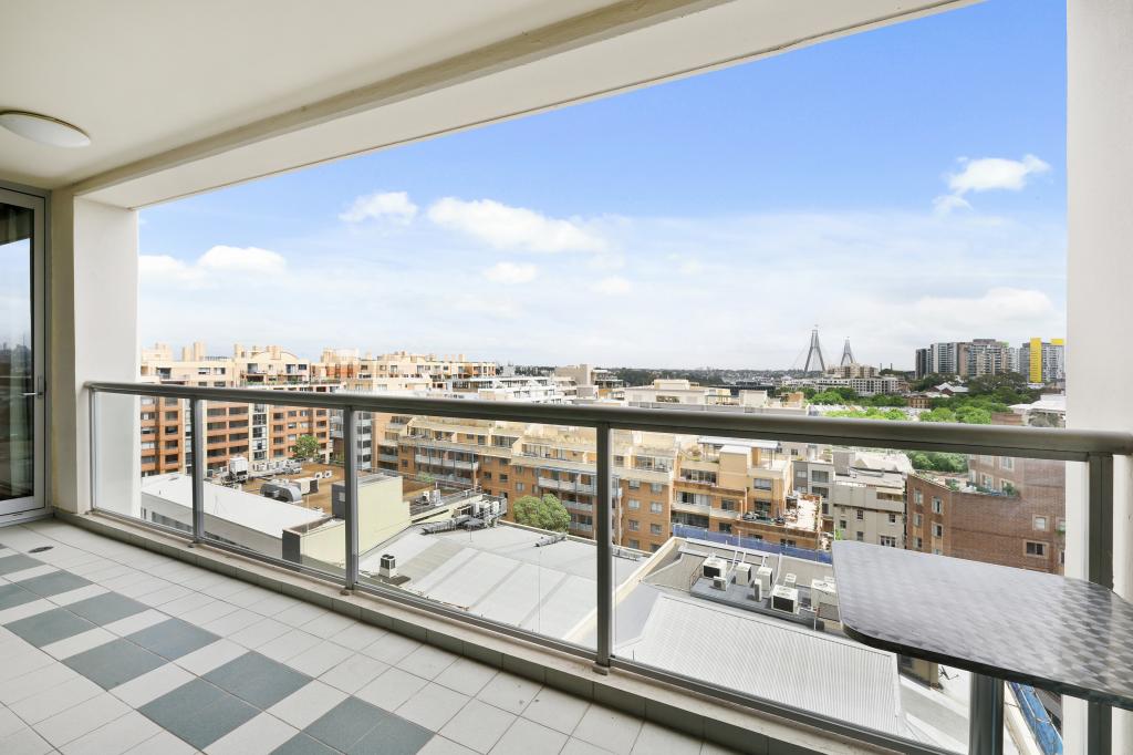 1109/50 Murray St, Pyrmont, NSW 2009