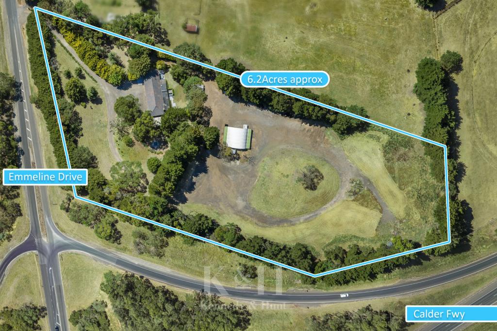 114 Emmeline Dr, Gisborne, VIC 3437