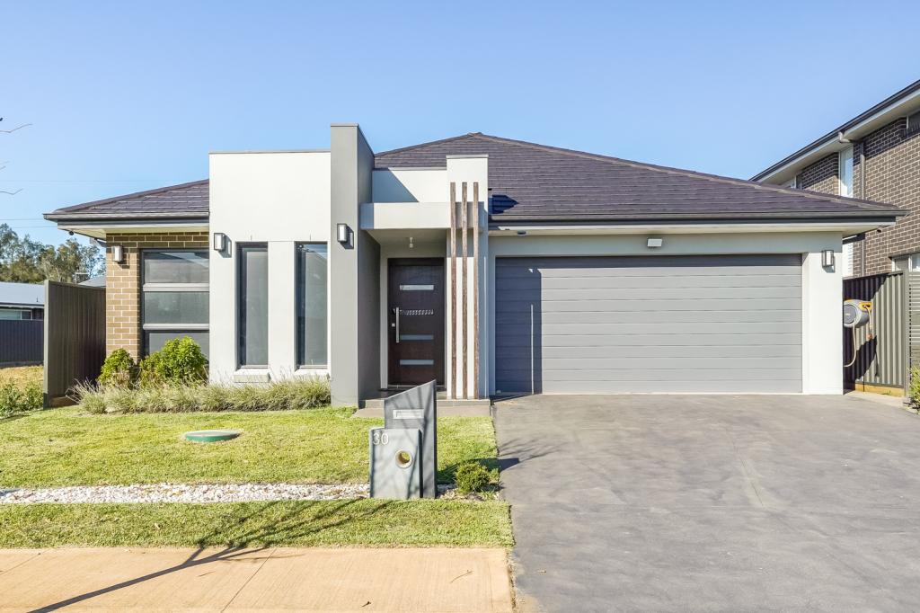 30 Vines Way, Catherine Field, NSW 2557