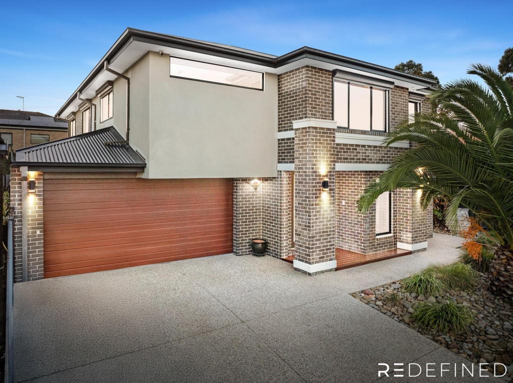 37 NORTHSIDE DR, WOLLERT, VIC 3750