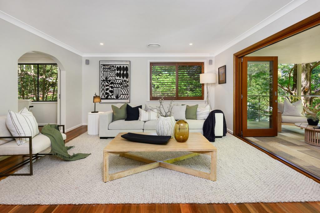 30a Wambool St, Turramurra, NSW 2074
