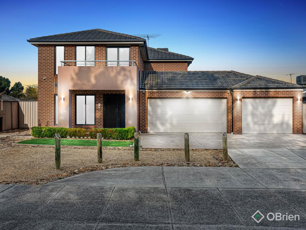 29 Wills Tce, Burnside Heights, VIC 3023