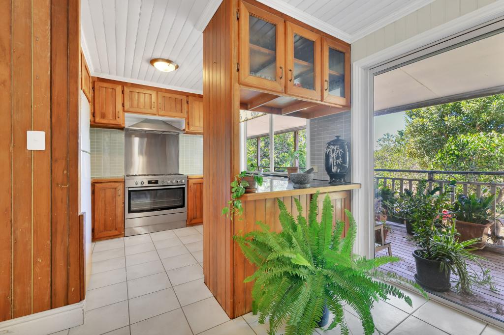 30 Kalbar Peak Crossing Rd, Harrisville, QLD 4307