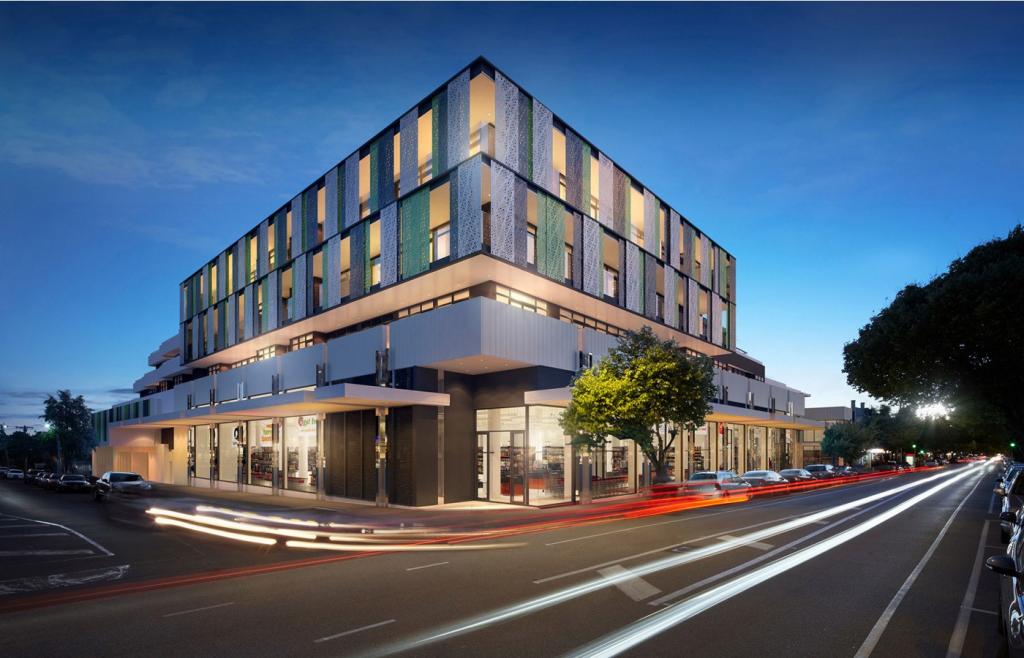 225/380 Bay St, Brighton, VIC 3186