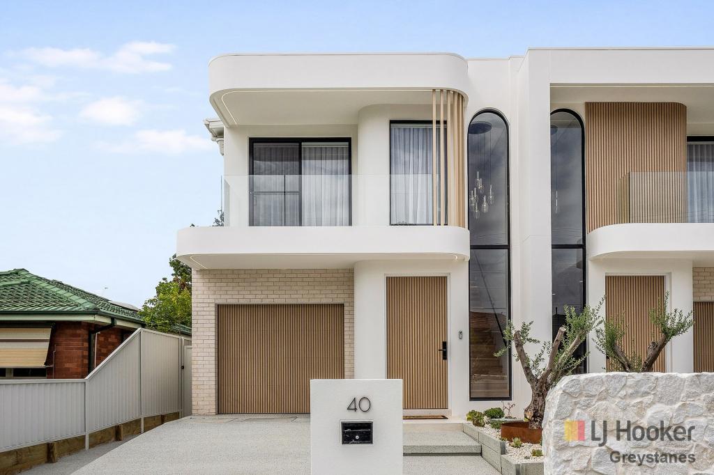 40a Runyon Ave, Greystanes, NSW 2145