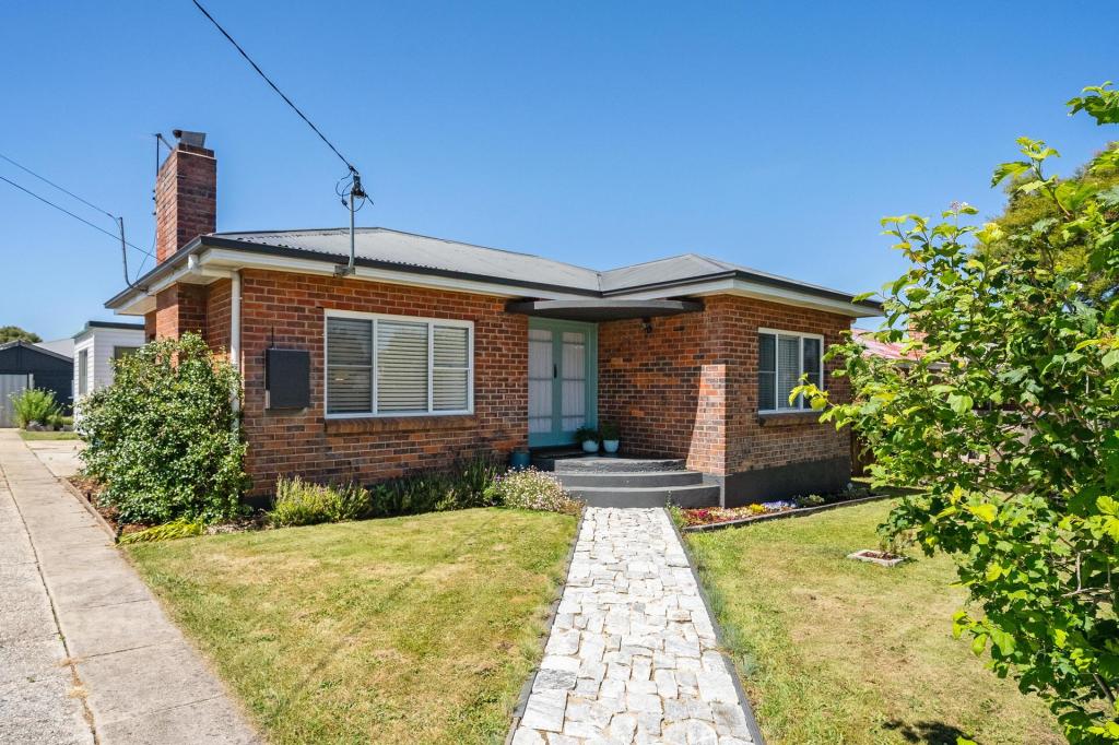 77 Tompsons Lane, Newnham, TAS 7248