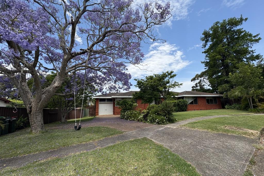 3 Boree St, Marsfield, NSW 2122
