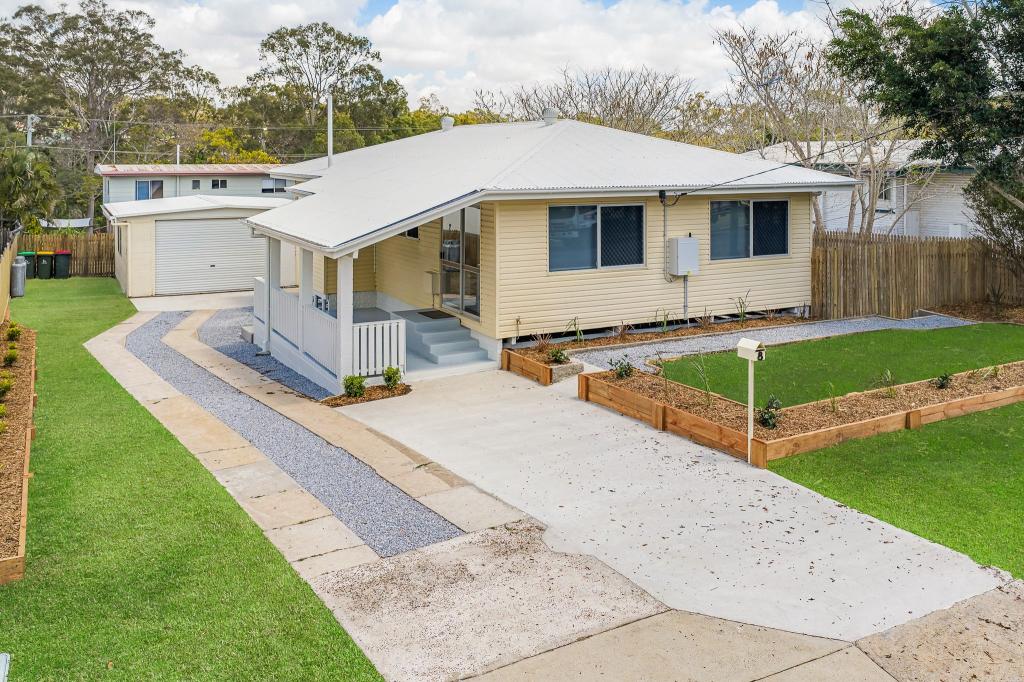 8 Dalton St, Clinton, QLD 4680