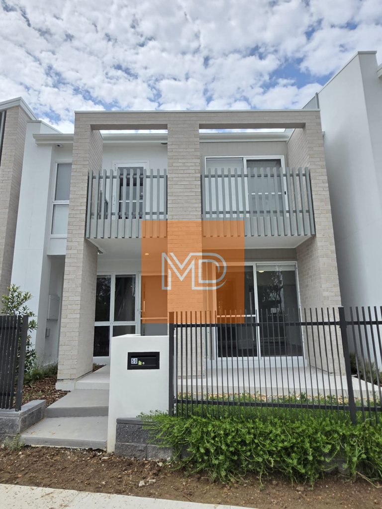 50 Grassbird Ave, Oran Park, NSW 2570