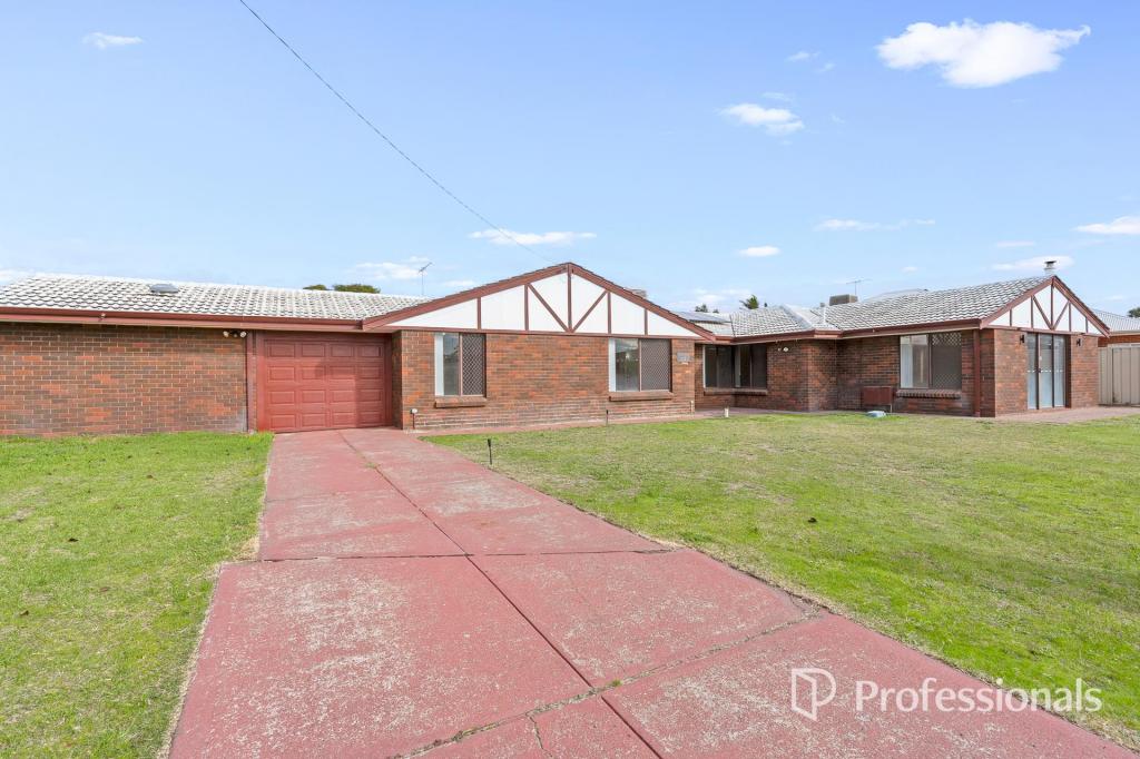 11 Chifley Pl, Huntingdale, WA 6110