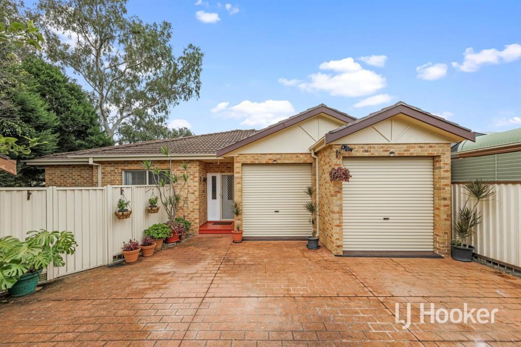 16a Murray St, Merrylands, NSW 2160