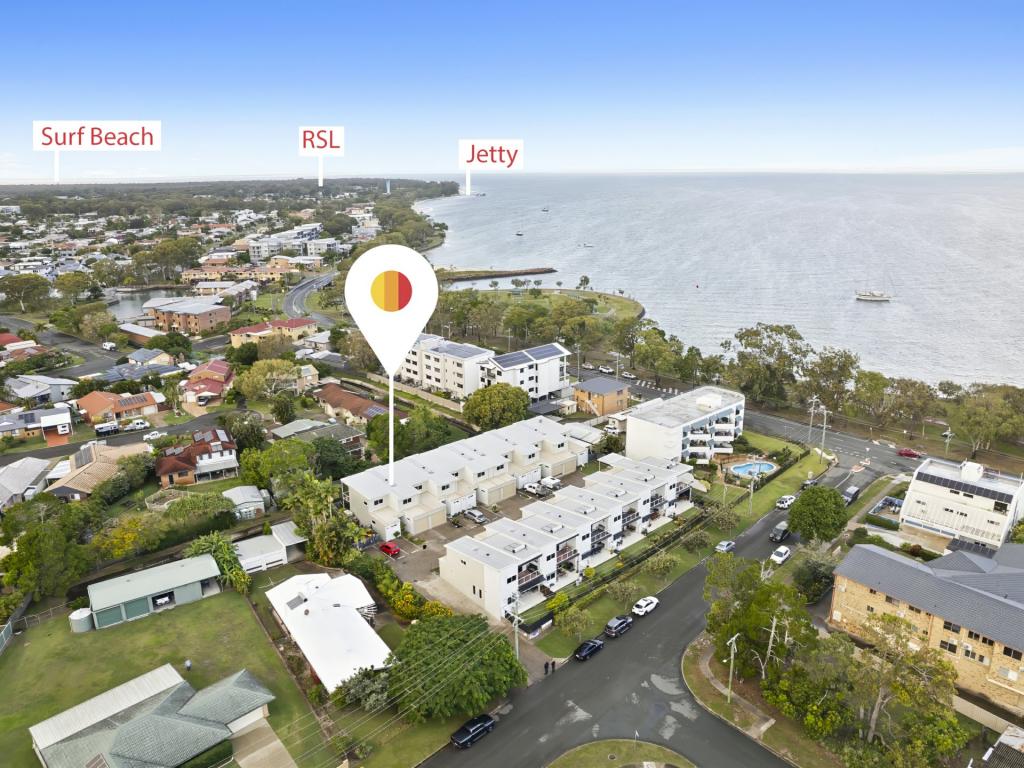 7/8 Wattle Ave, Bongaree, QLD 4507
