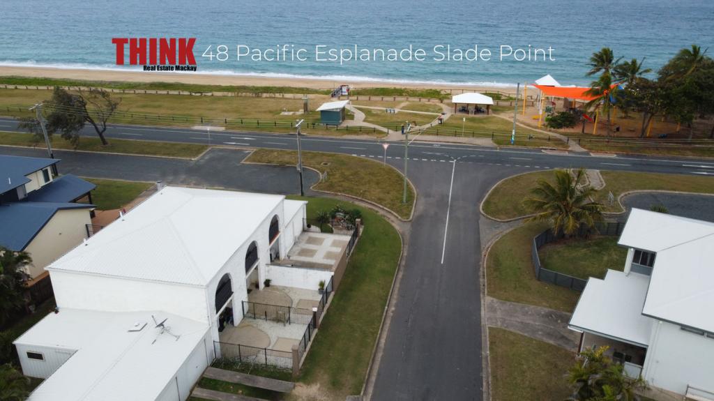 48 Pacific Esp, Slade Point, QLD 4740