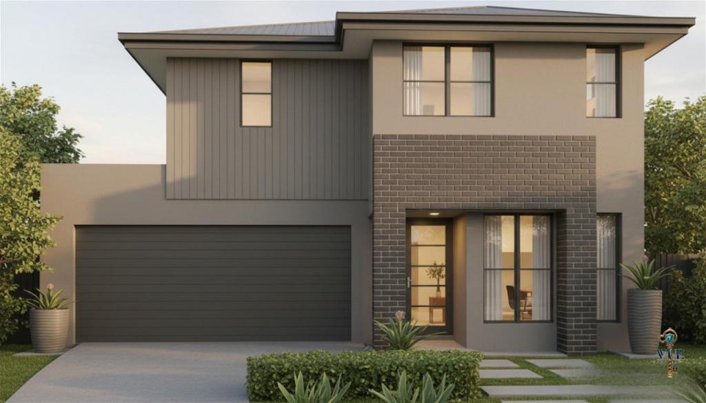 Contact Agent For Address, Vineyard, NSW 2765