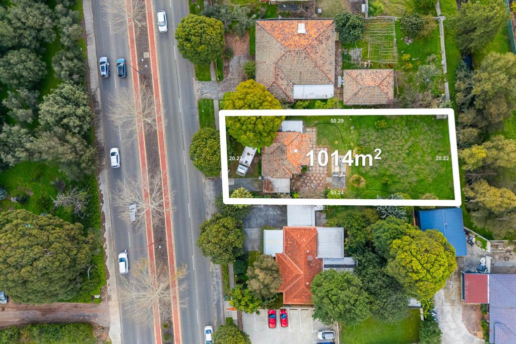 2016 Albany Hwy, Maddington, WA 6109