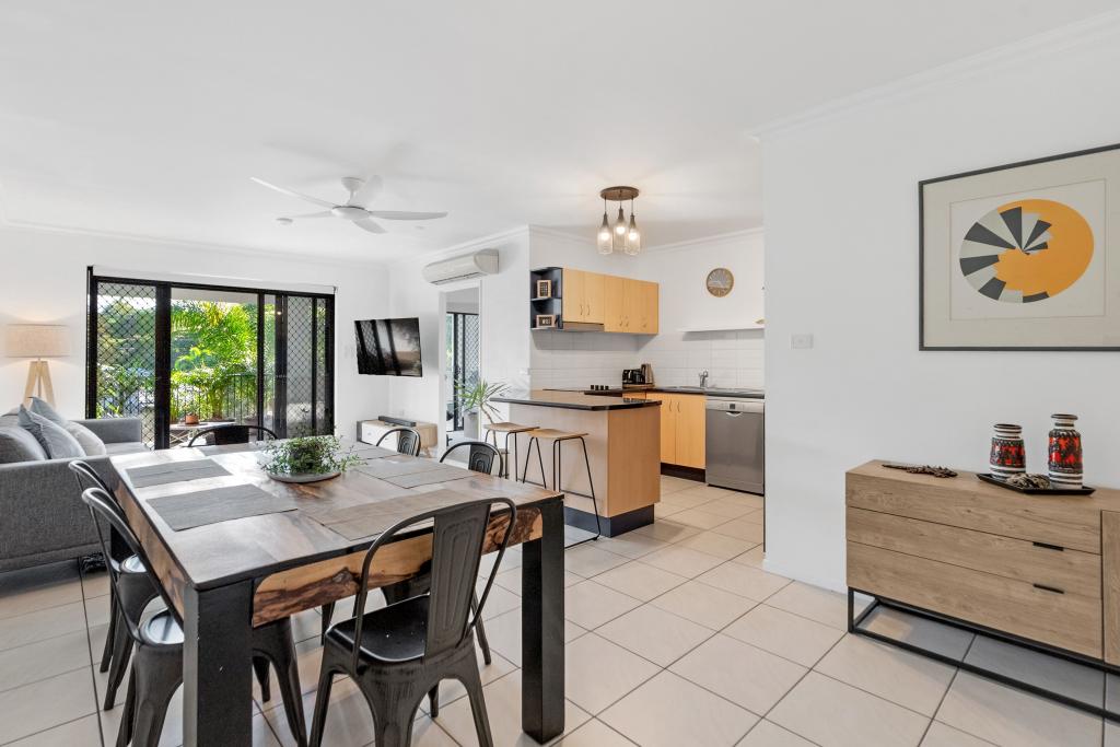 10/19-21 Pembroke St, Parramatta Park, QLD 4870