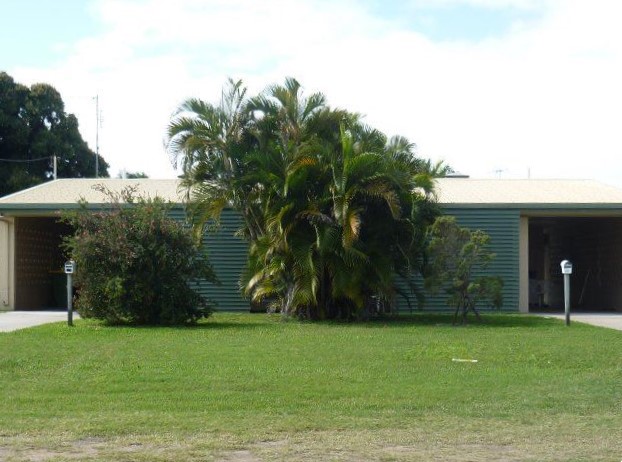 1 & 2/93 Thirteenth Ave, Home Hill, QLD 4806