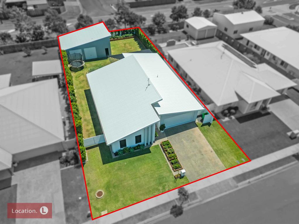 6 Lavella St, Bargara, QLD 4670